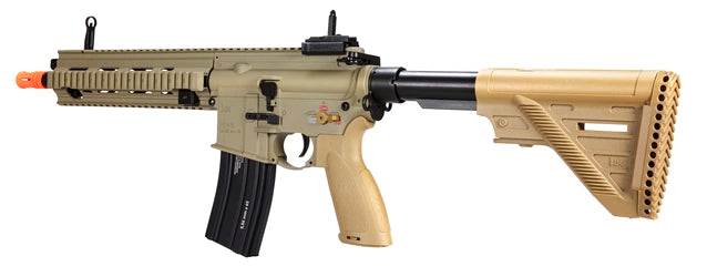HK 416 A5 Competition Rifle (TAN) HK 416 A5 Competition Rifle (TAN)